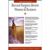 Harvard Business Review on Women in Business (Harvard Business Review Paperback Series) by Harvard Business School Press 